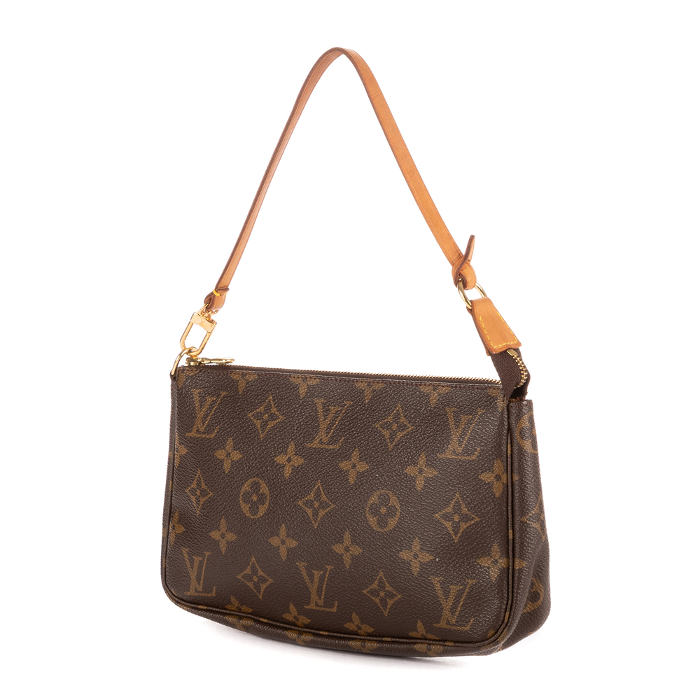 Louis Vuitton Accessory Pouch - Picture 2 of 11